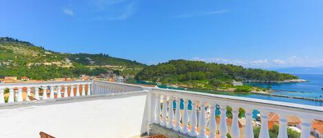 Apartment, Accessible