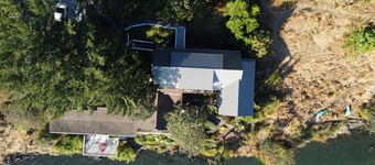 Salishan Tree House Suite
