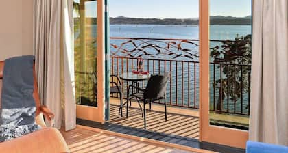 Salishan Chief Suite