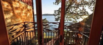 Salishan Chief Suite