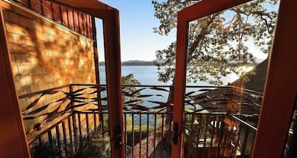 Salishan Chief Suite