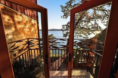 Salishan Chief Suite