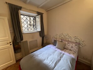 1 bedroom, free WiFi - Cool apartment on the best neighbourhood in Rome (Roma)