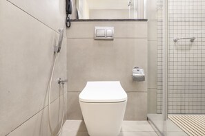 Habitación doble superior | Baño