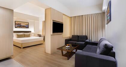 Keys Lite Sreekanya Visakhapatnam