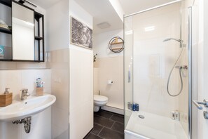 Studio Confort | Salle de bain