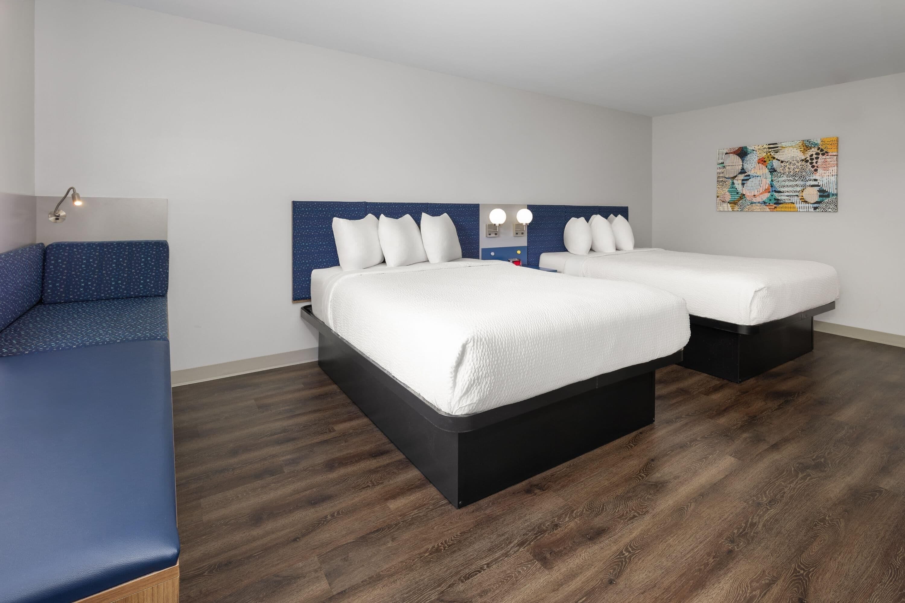 Photo - Microtel Inn & Suites by Wyndham Rehoboth Beach