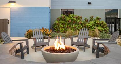 Microtel Inn & Suites By Wyndham Rehoboth Beach