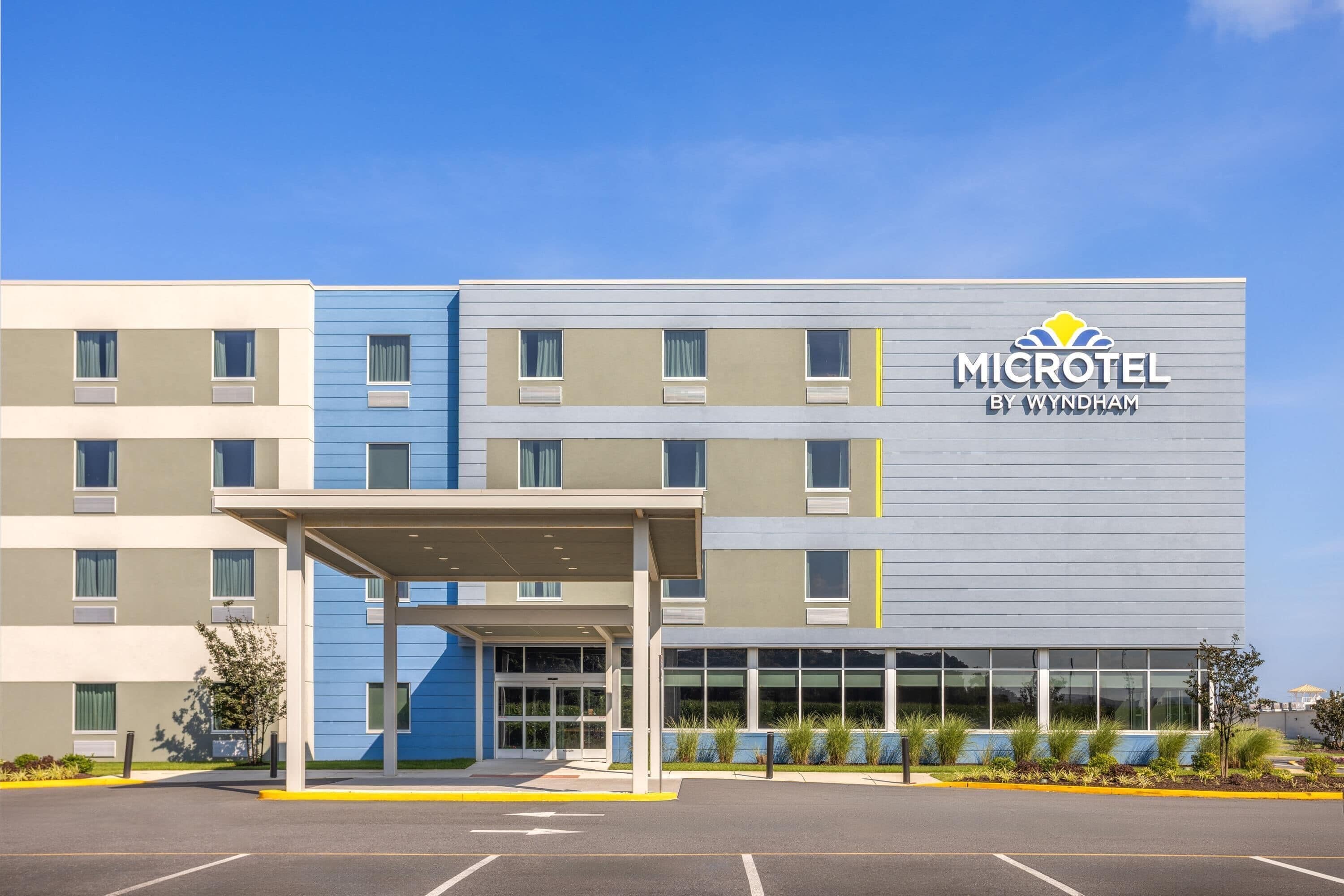 Foto - Microtel Inn & Suites by Wyndham Rehoboth Beach