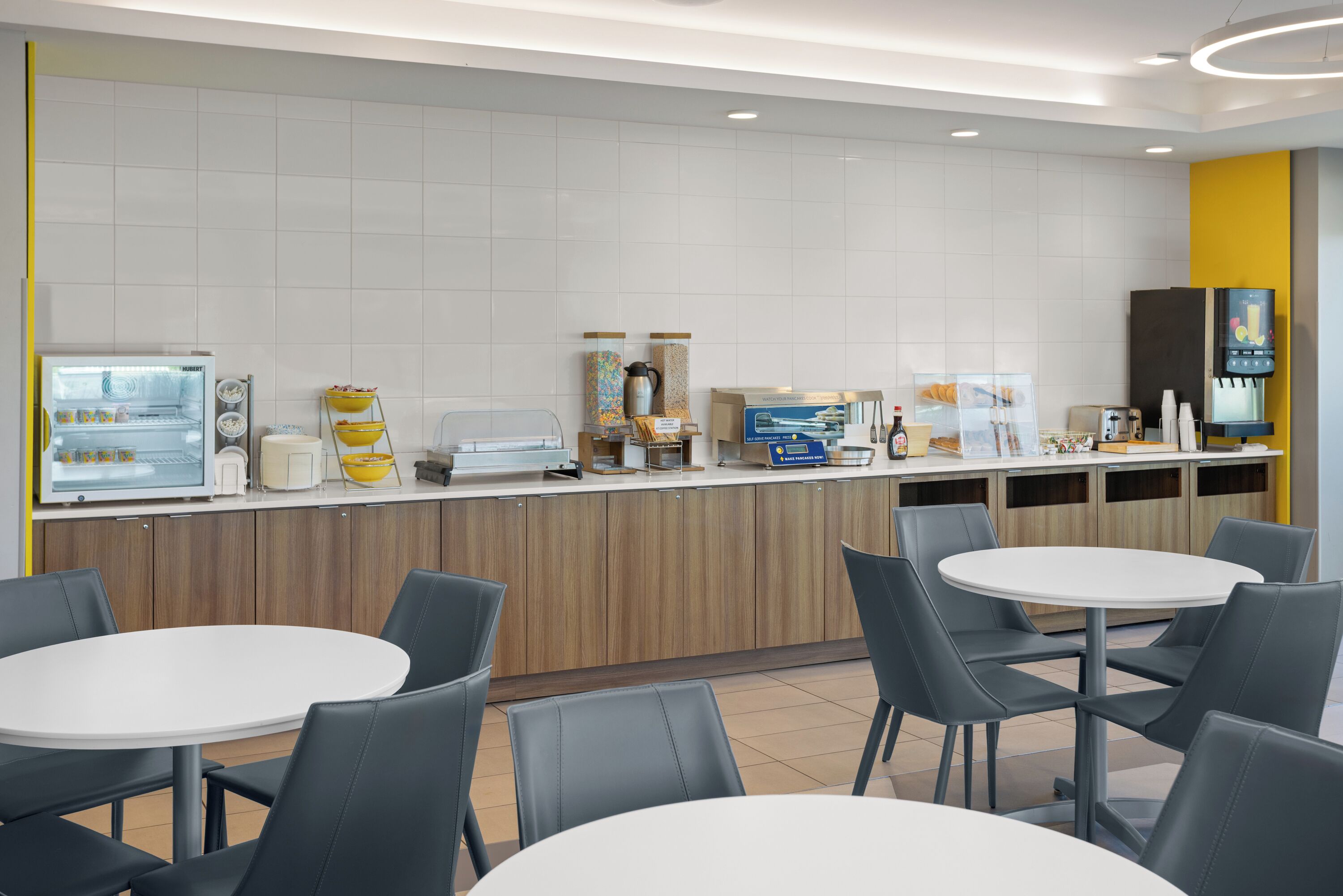 Foto - Microtel Inn & Suites by Wyndham Rehoboth Beach