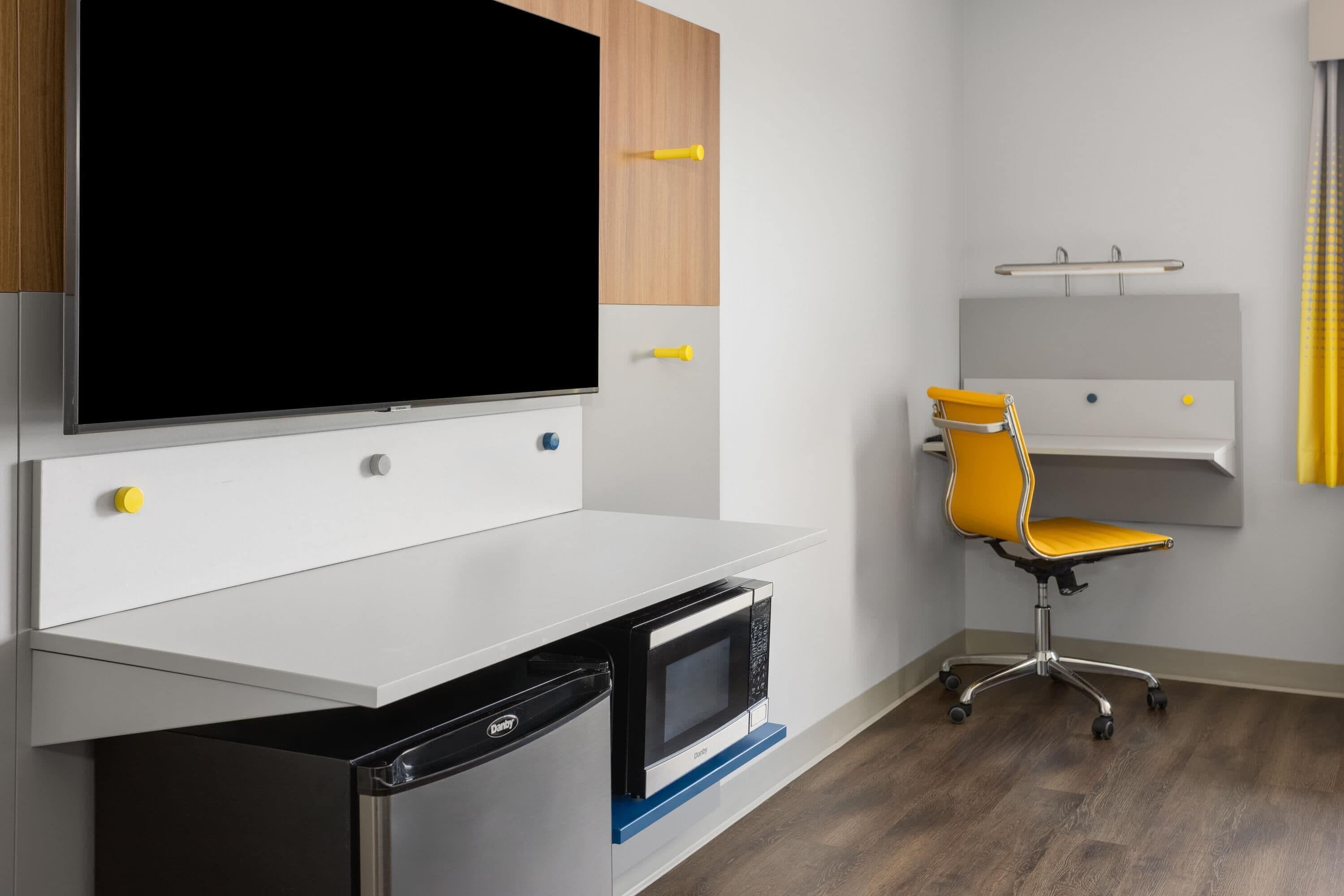 Photo - Microtel Inn & Suites by Wyndham Rehoboth Beach