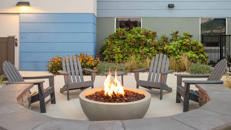 Microtel Inn & Suites By Wyndham Rehoboth Beach