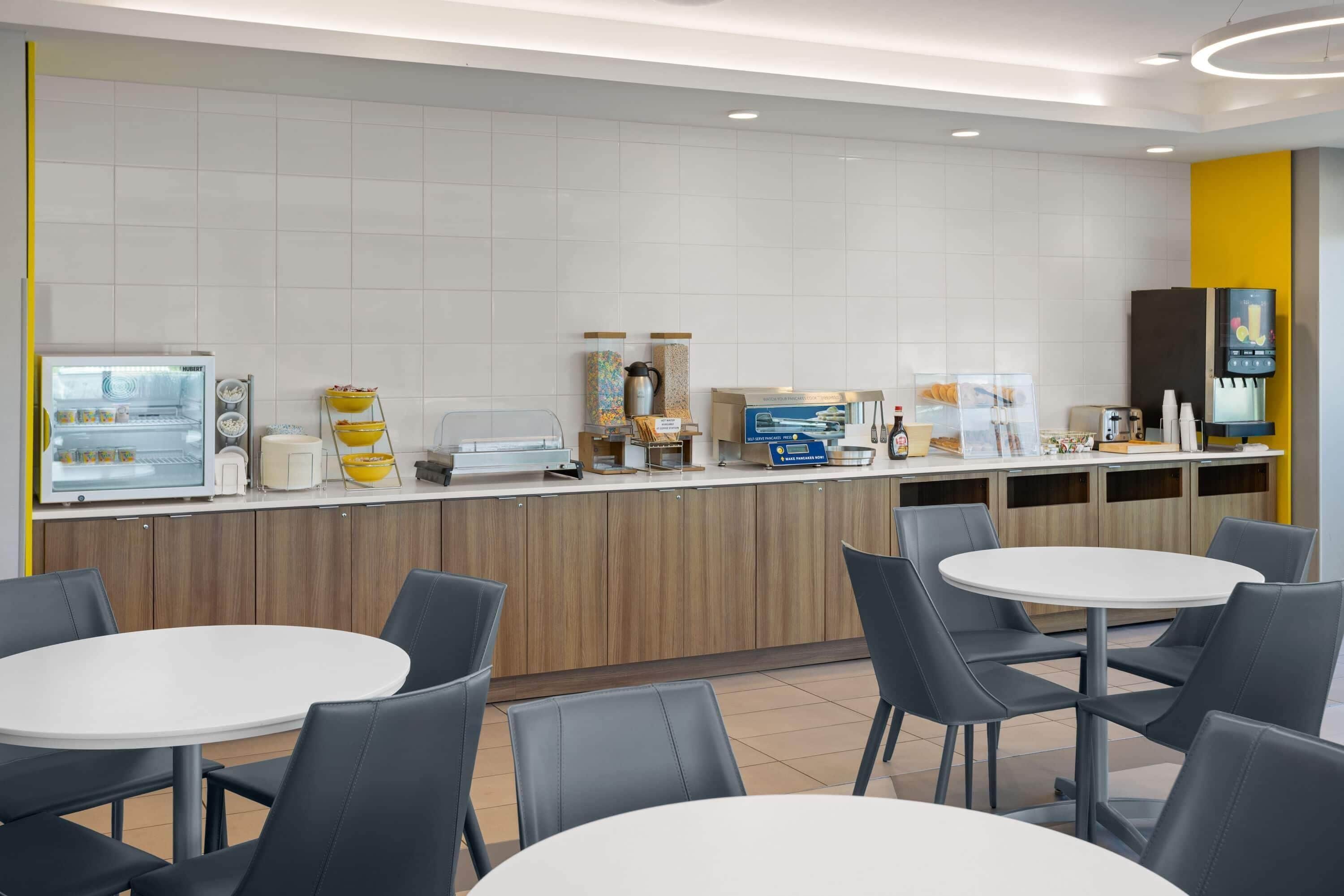 Photo - Microtel Inn & Suites by Wyndham Rehoboth Beach