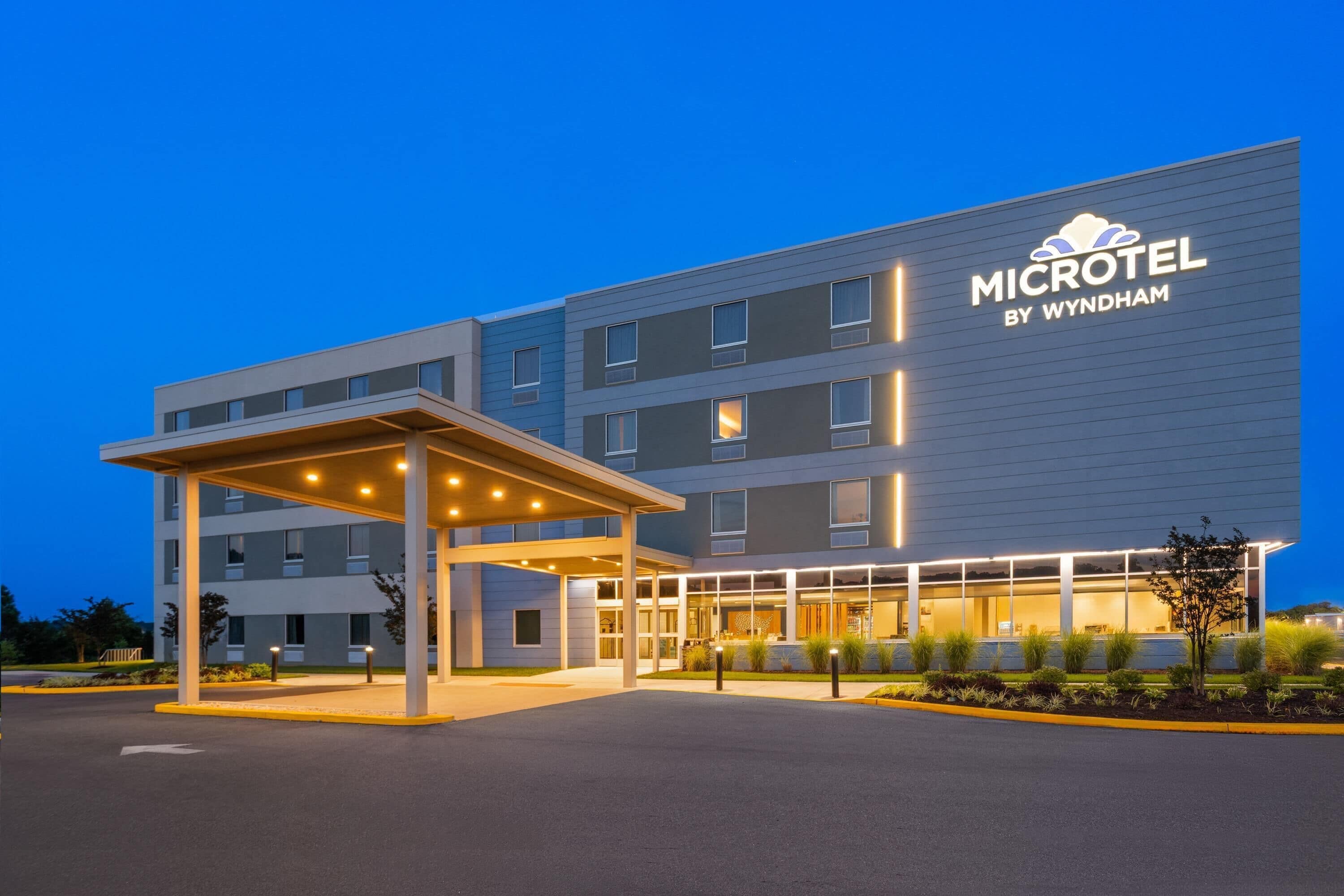 Photo - Microtel Inn & Suites by Wyndham Rehoboth Beach