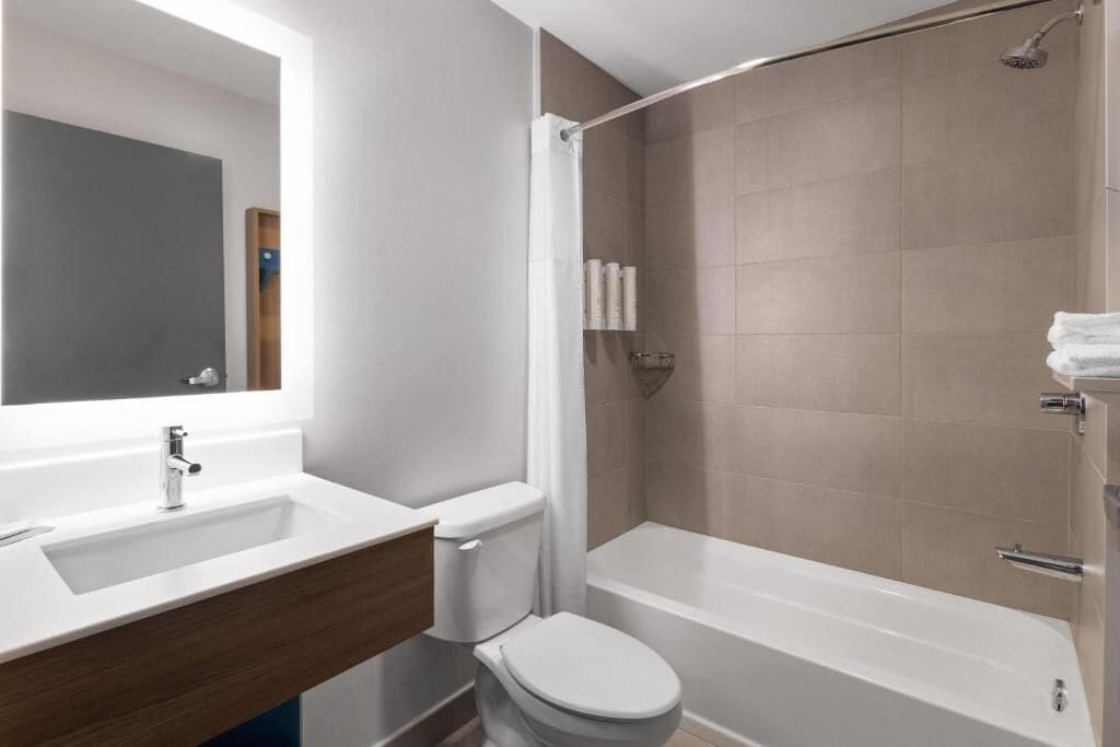 Foto - Microtel Inn & Suites by Wyndham Rehoboth Beach