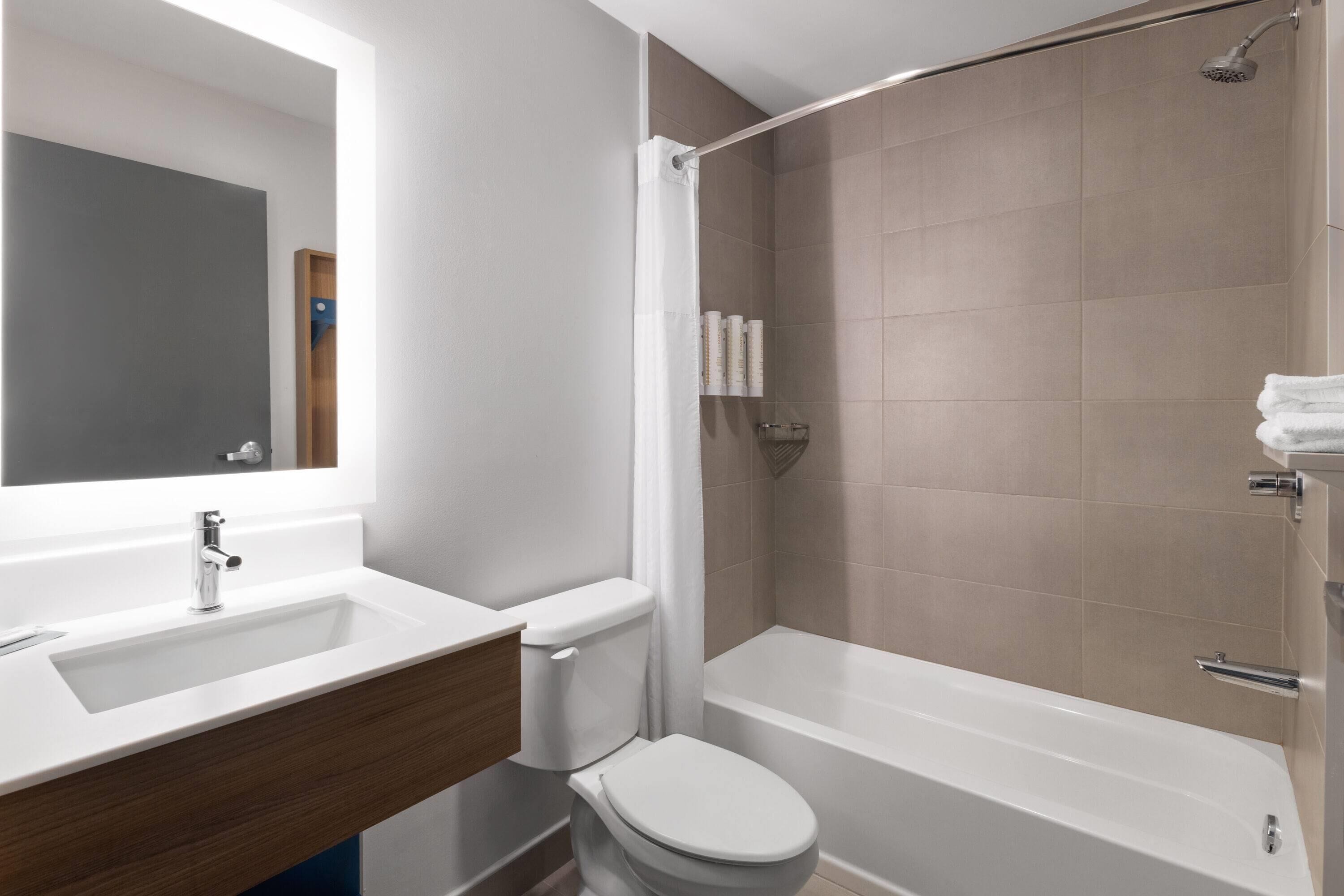 Foto - Microtel Inn & Suites by Wyndham Rehoboth Beach