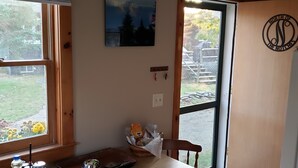 Paper towels - The Cottages On Mirror Lake (Whitefield)