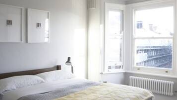 3 bedrooms, Internet