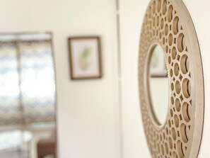 Interior detail - Cosy home in london with garden and parking (Croydon)