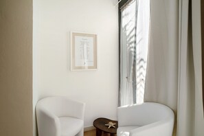 Interior - Holiday Home "Holiday Sea 1" with Garden & Balcony (Diano Marina)