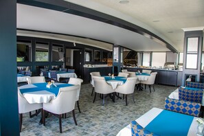 Lantai dipanaskan, pencetak