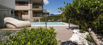 Appartamento vacanze "Apartment Wieser 3" con vista sulle montagne, piscina riscaldata e Wi-Fi