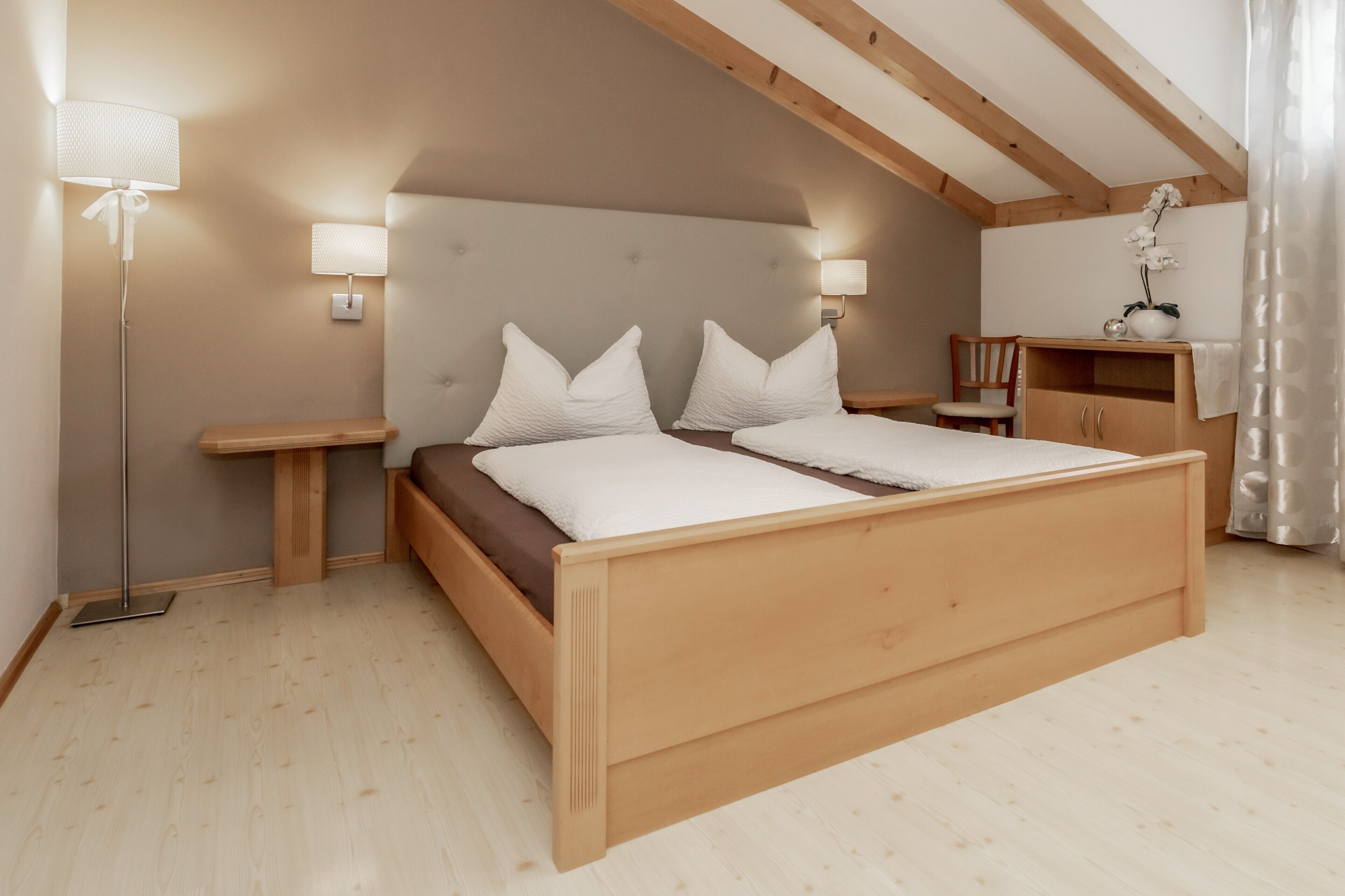 1 dormitorio, wifi gratis, ropa de cama