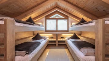 3 slaapkamers, gratis wifi, beddengoed