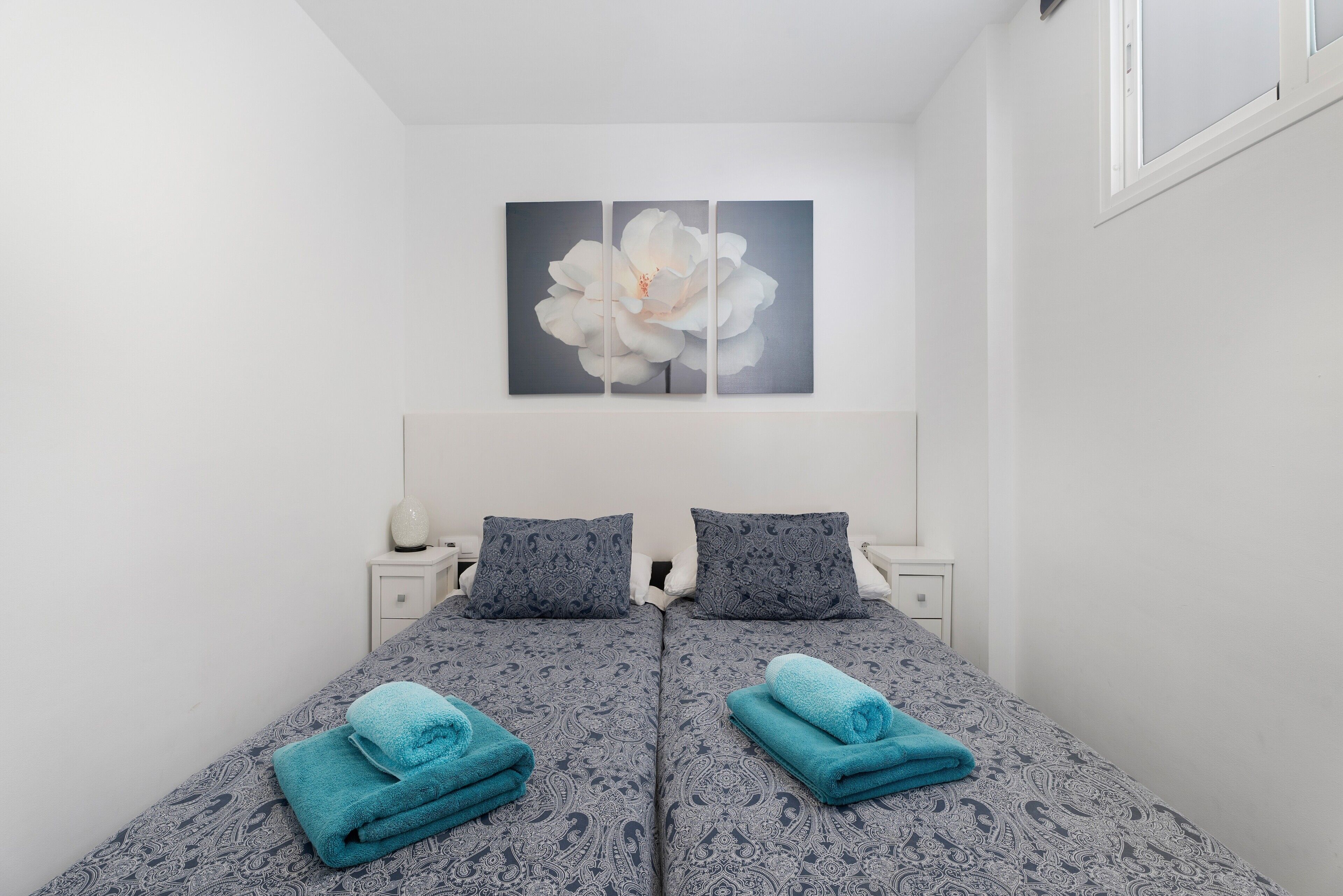 1 camera, ferro/asse da stiro, Wi-Fi gratuito, lenzuola