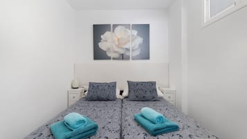 1 camera, ferro/asse da stiro, Wi-Fi gratuito, lenzuola