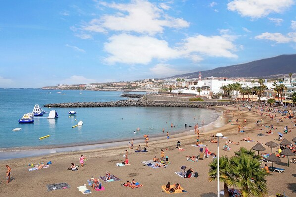 Plage à proximité