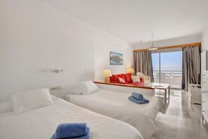 1 camera, ferro/asse da stiro, Wi-Fi gratuito, lenzuola