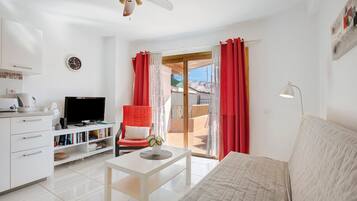 2 camere, ferro/asse da stiro, Wi-Fi gratuito, lenzuola