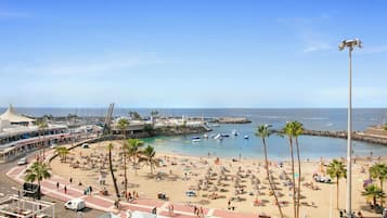 Playa en los alrededores