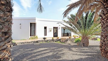 Exterieur