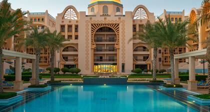 Simply Comfort Suites in Sarai Palm Jumeirah