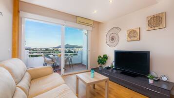 Televisión y tenis de mesa