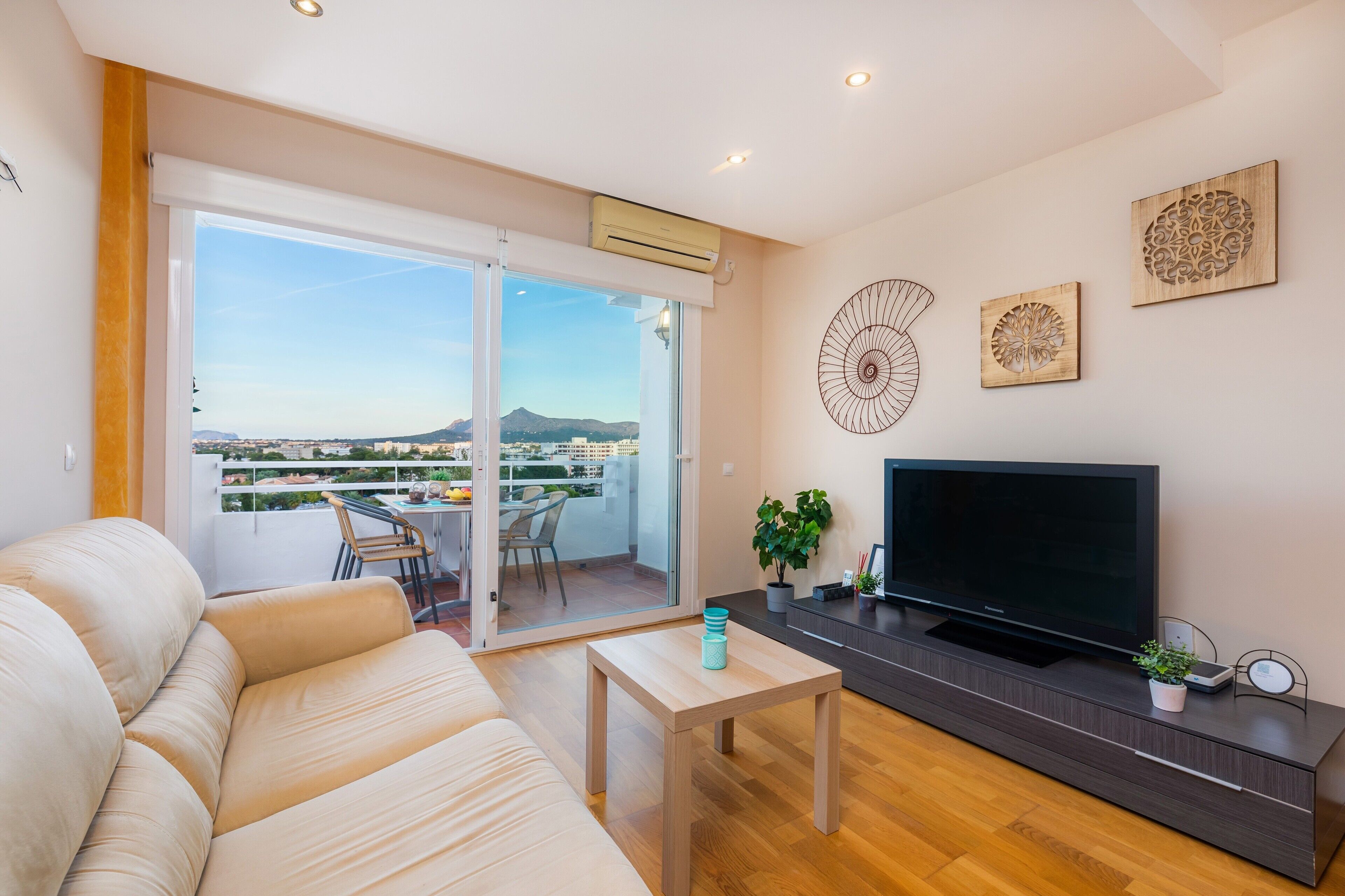 Televisión y tenis de mesa 