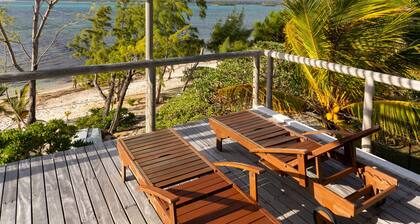 Koki Bonheur by muse villas