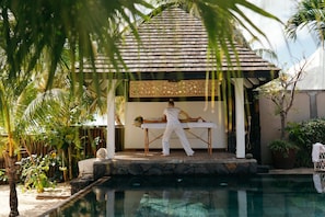 Massages