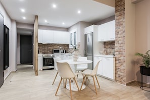 Standard Apartment | Private kitchen
