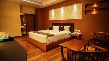 Premium Room | Free WiFi