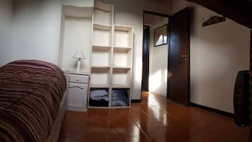 2 camere, Wi-Fi