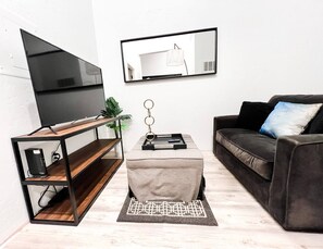Una Smart TV