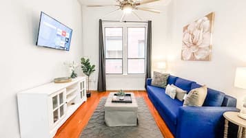 Smart-tv, Netflix en streamingdiensten