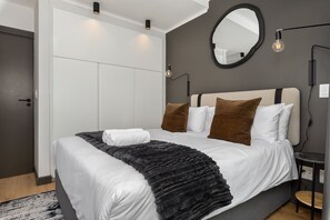 Design Apartment