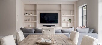 Pass the Keys | Luxury 4 Bedroom home with large garden