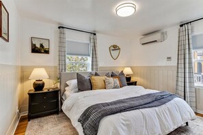 2 habitaciones y wifi gratis 