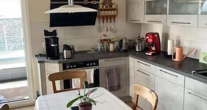 Ferienwohnung Greifswald für 1 - 2 Personen mit 1 Schlafzimmer - Ferienwohnung in Ein- oder Mehrfami