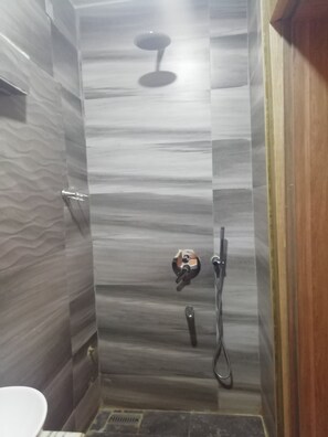 Executive Room | Bathroom - Hotel De Alommah (Abuja)